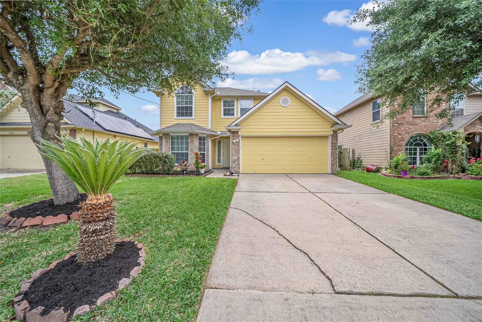 2224 Shady Pine Dr — photo