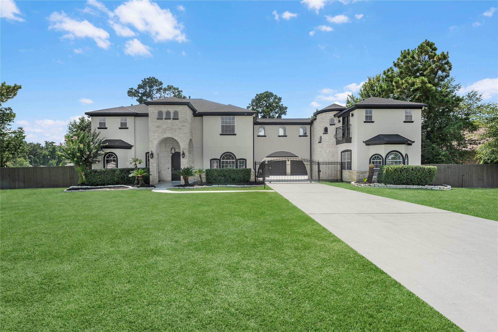 21703 Spur Circle Lane — photo