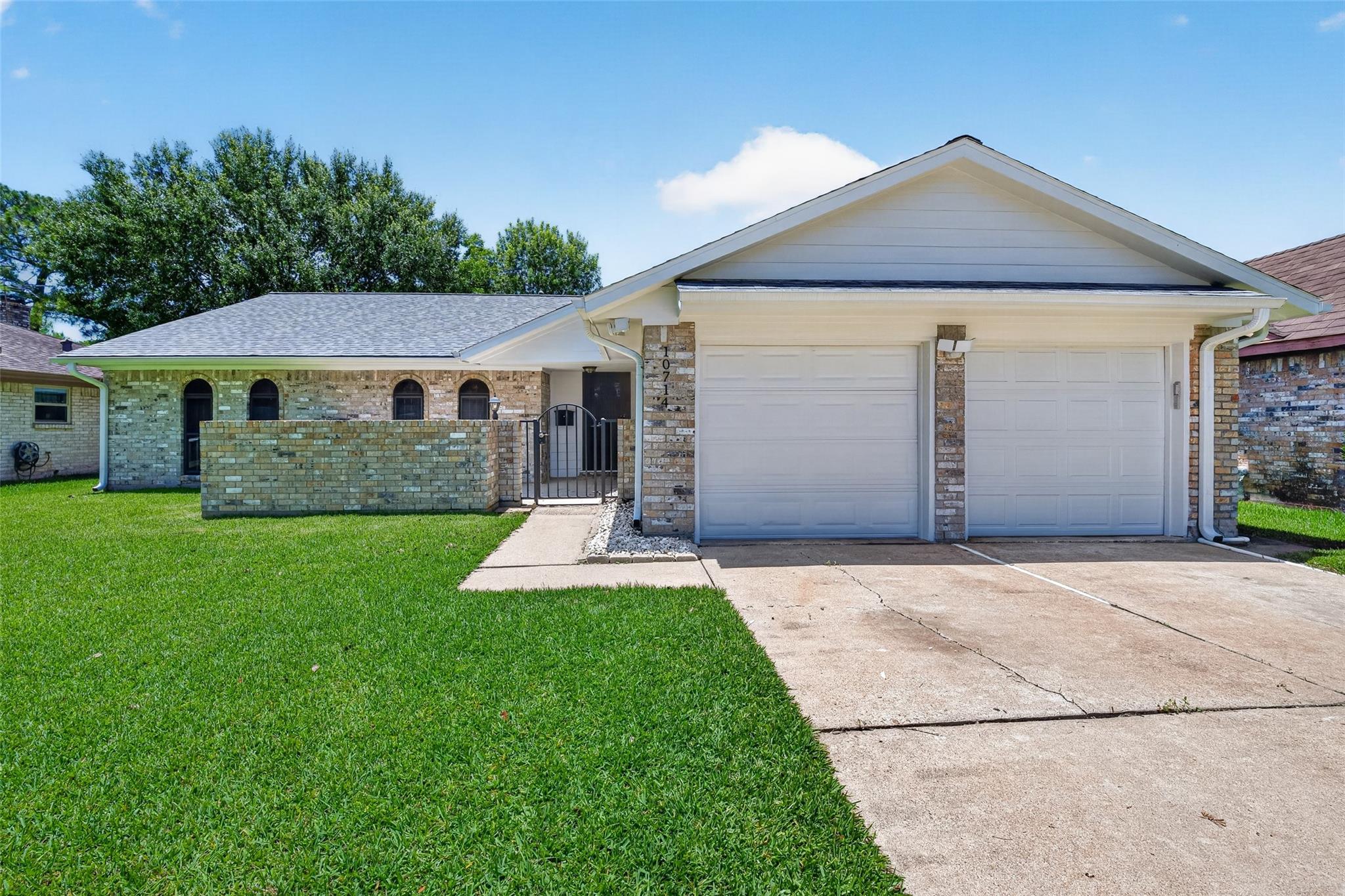 10714 Sagewind Drive — photo
