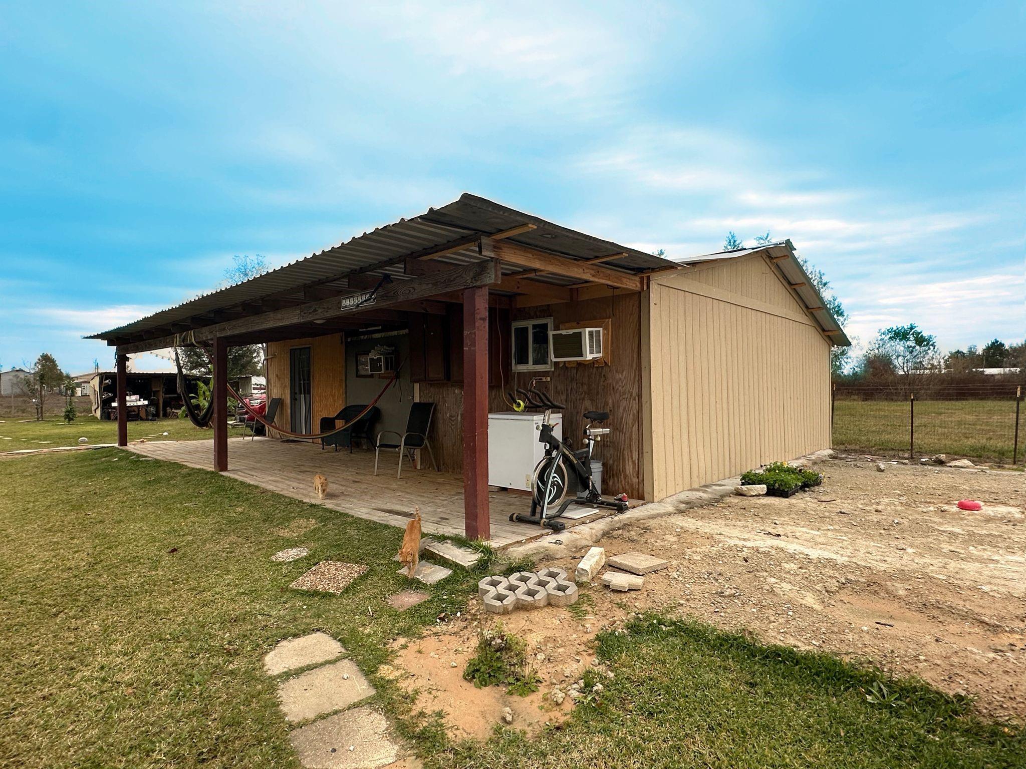 2039 County Road 3540 — photo