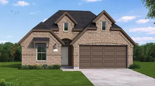 22921 Mist Falls Lane — photo