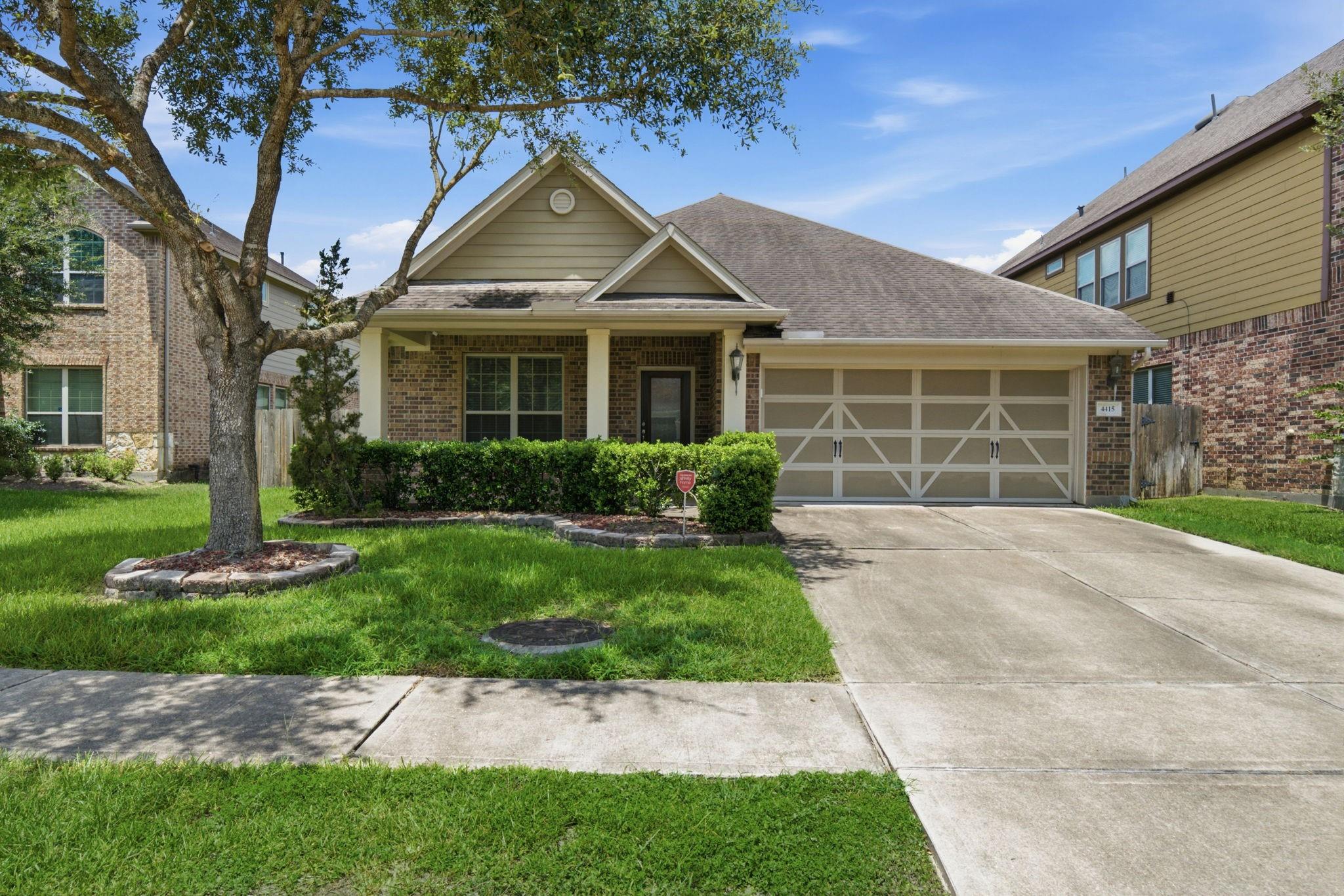 4415 Pine Hollow Trace — photo