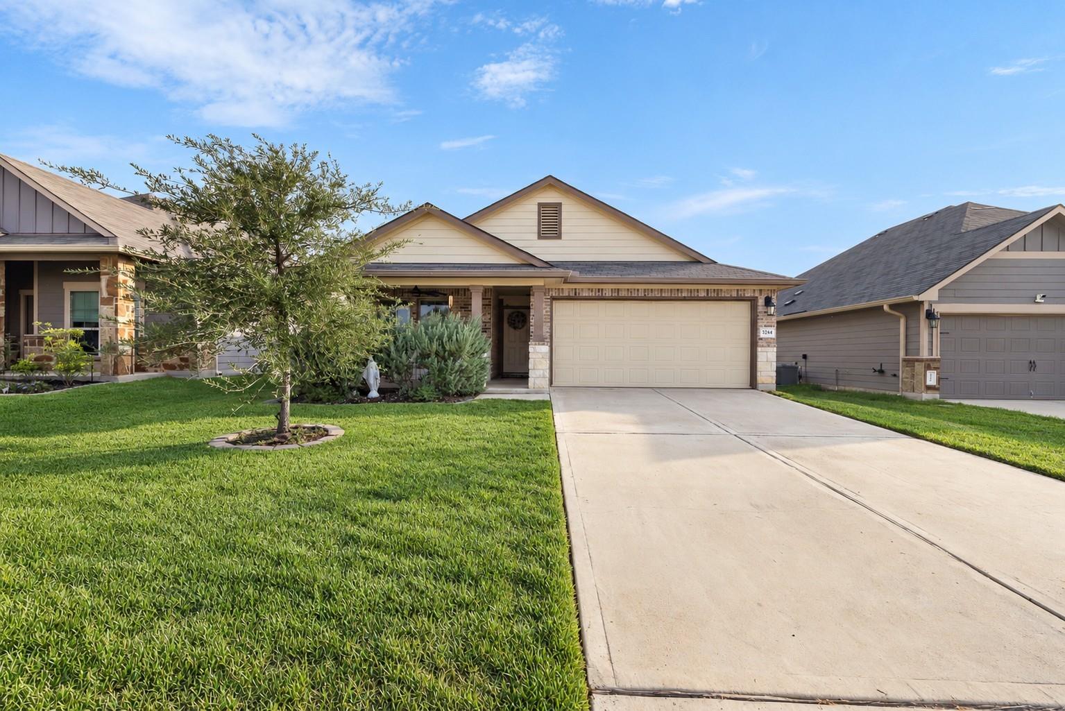 5244 Montague Loop, Bryan, TX 77807 — photo 3