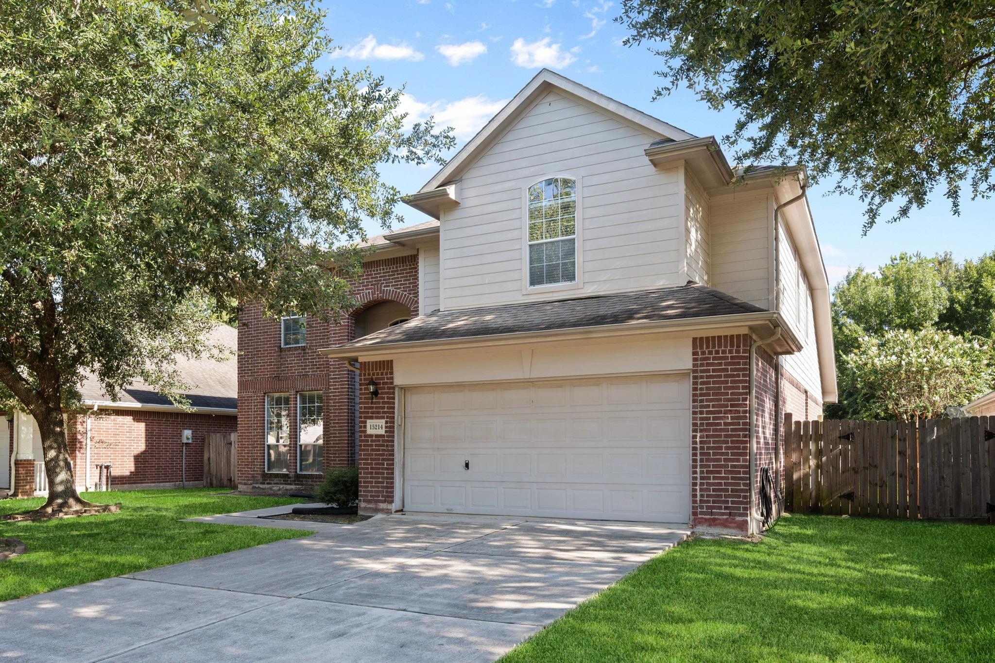 15214 Sky Brook Lane — photo