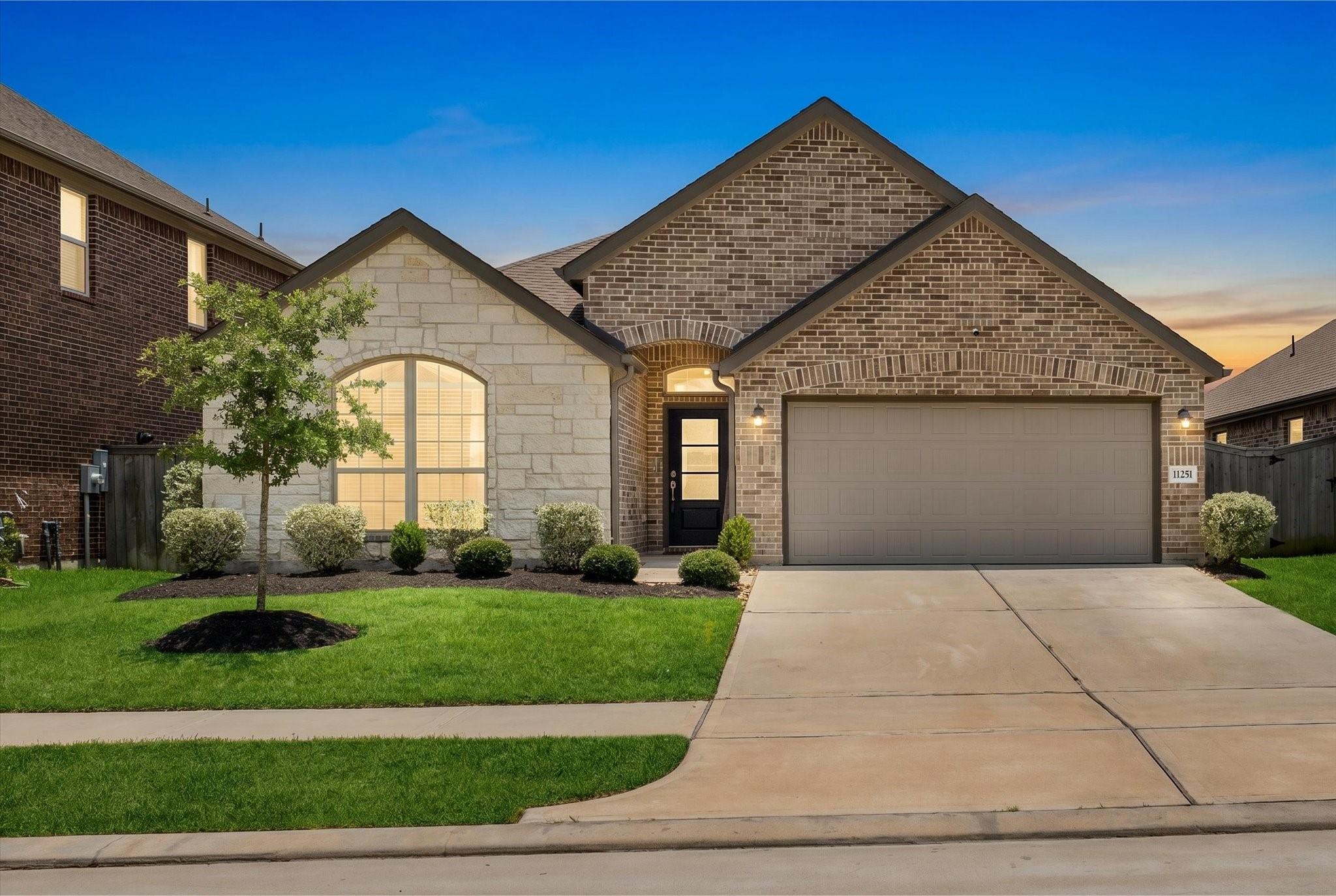 11251 Stirton Drive — photo