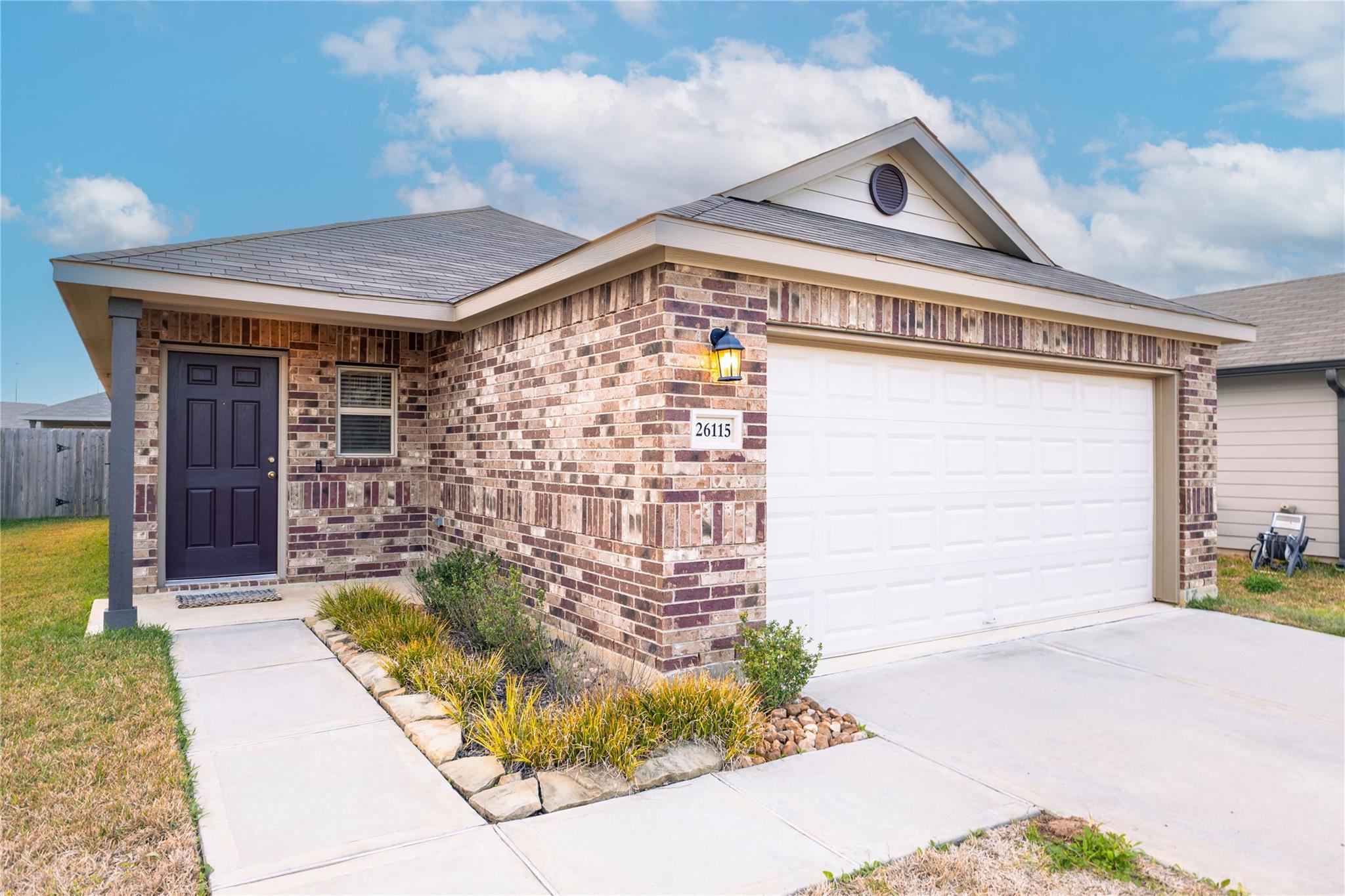 26115 Lanivet Creek Lane — photo