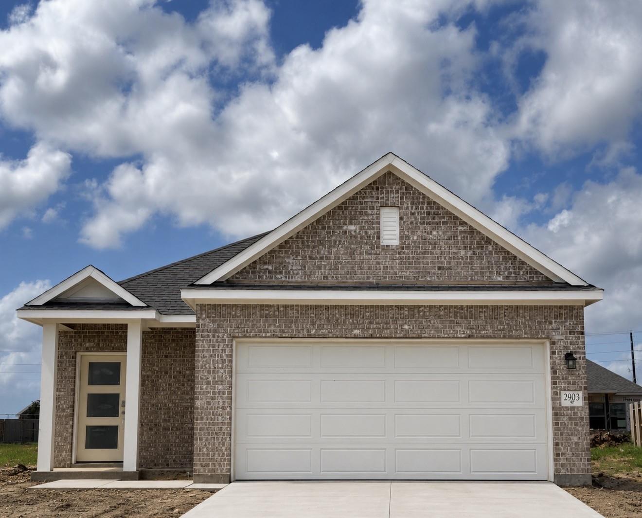 2903 Copper Falls Drive — photo