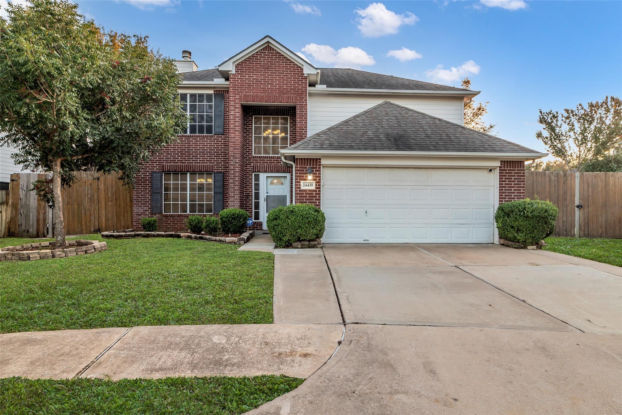 24439 Pepperrell Place Street — photo
