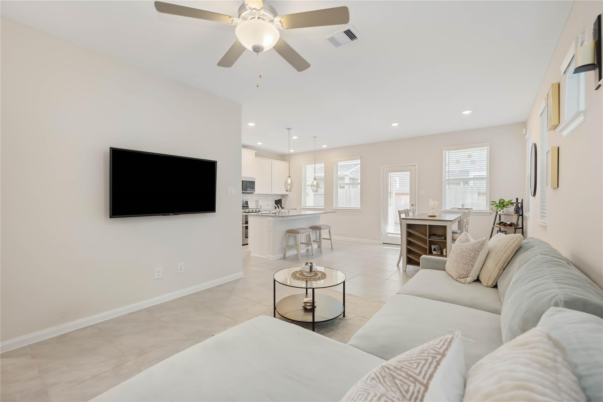 1512 Parkland Oak Drive — photo
