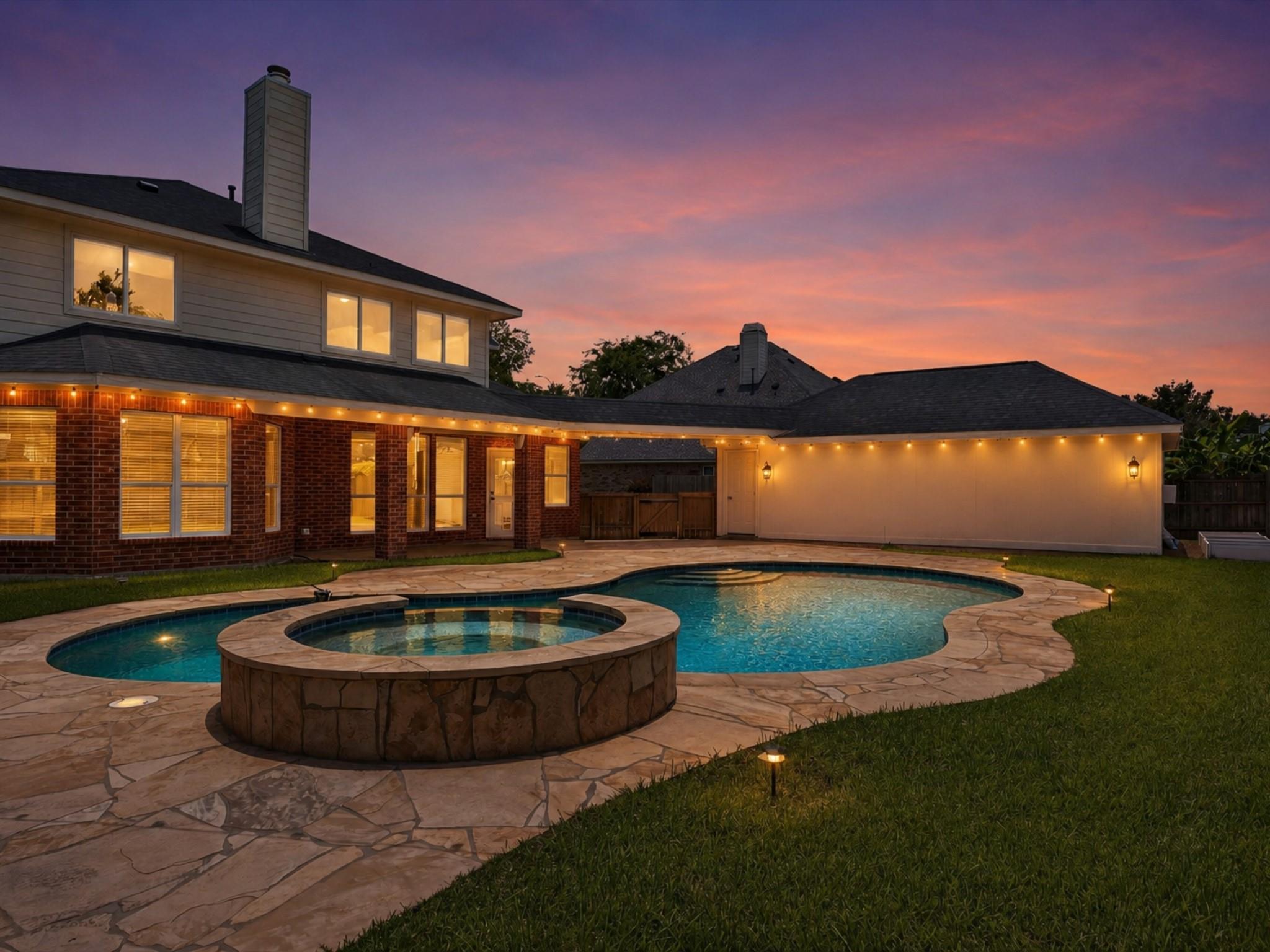 1331 Shady Bend Drive — photo