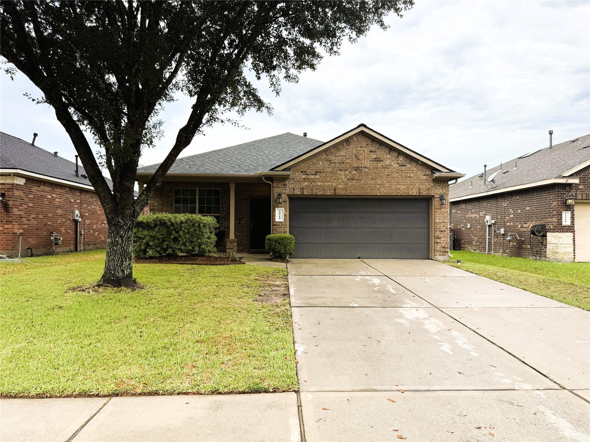 22514 Range Haven Lane — photo