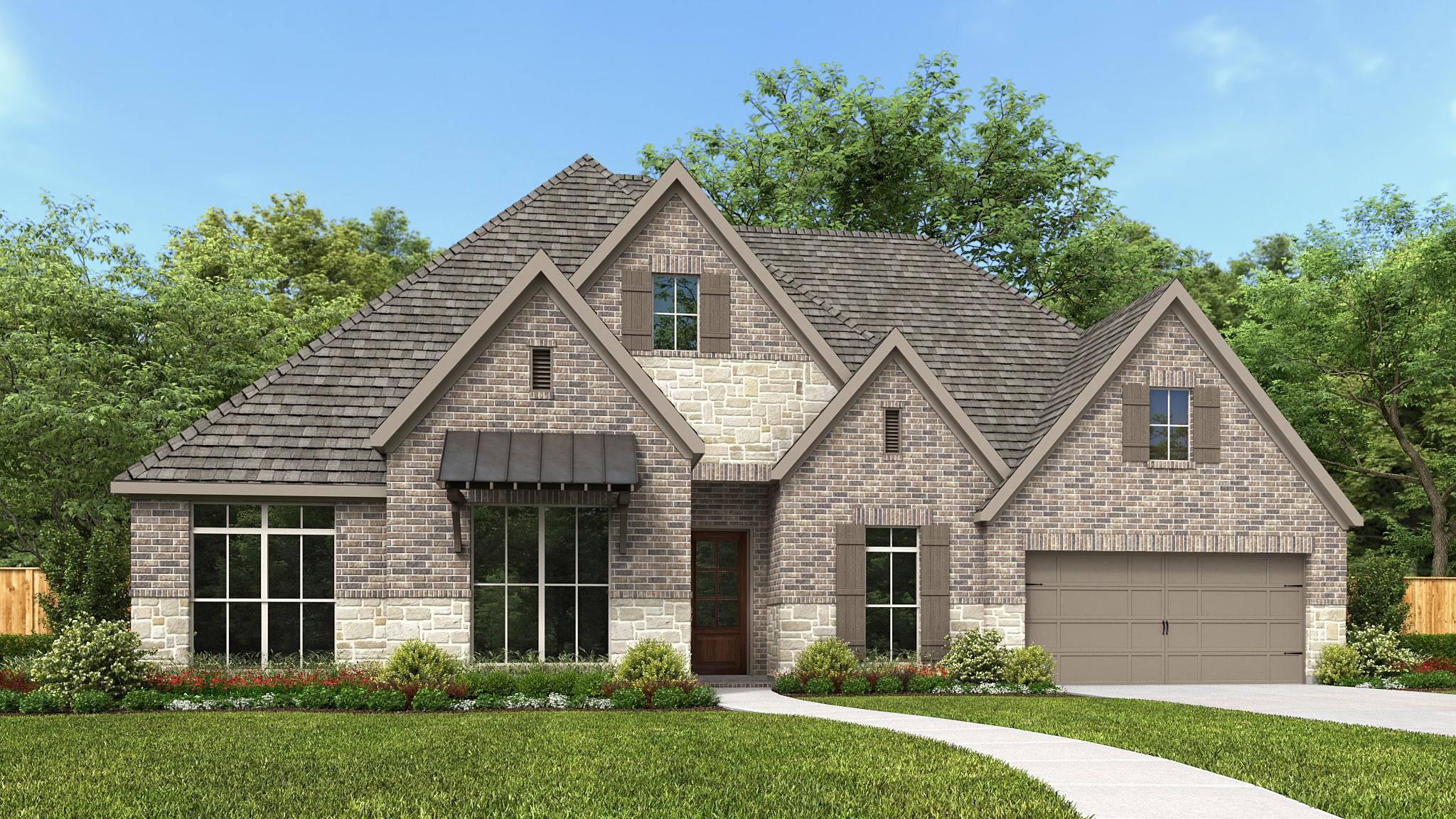 16320 Water Vole Court — photo
