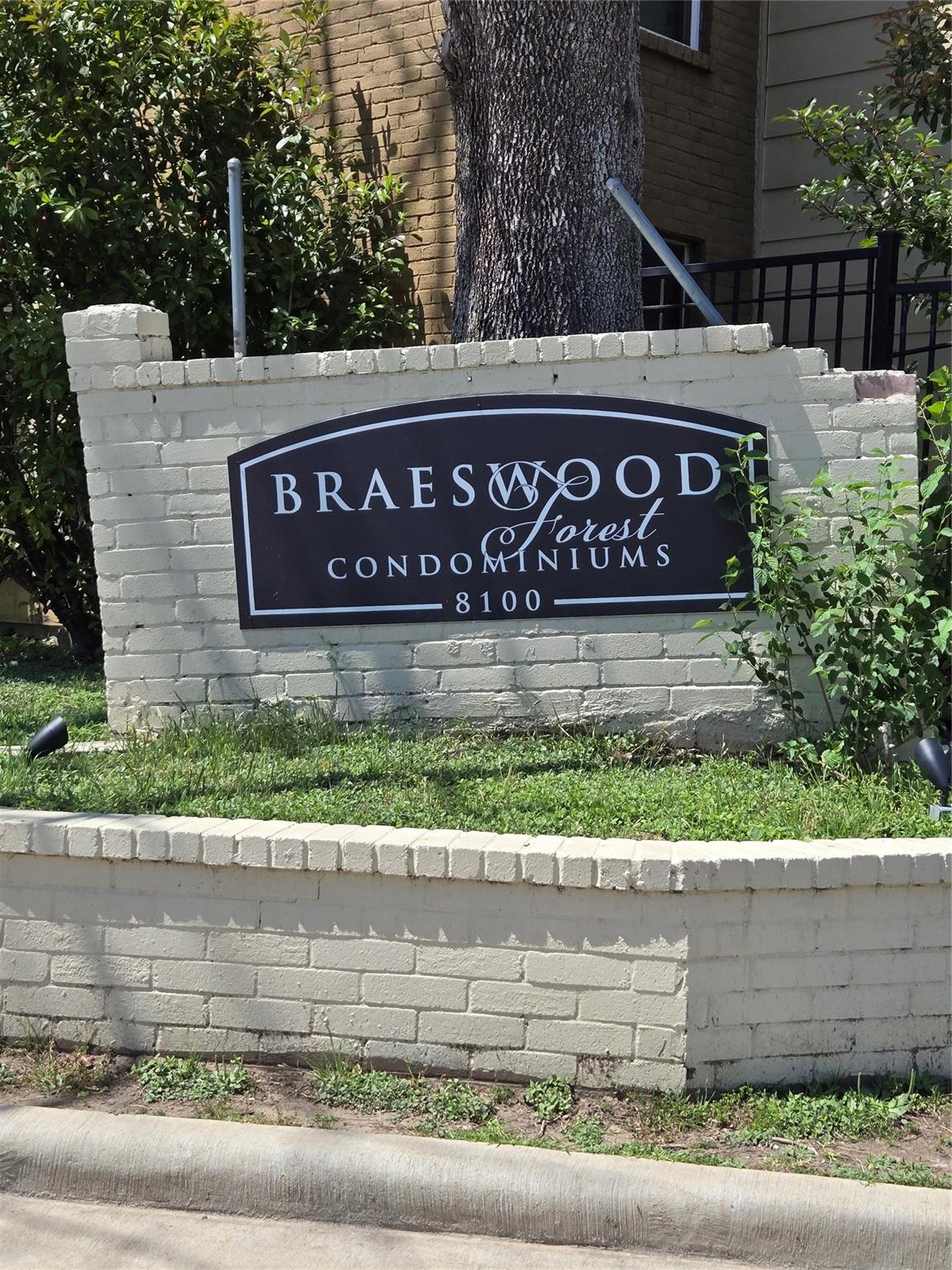 8100 Creekbend Drive #138 — photo