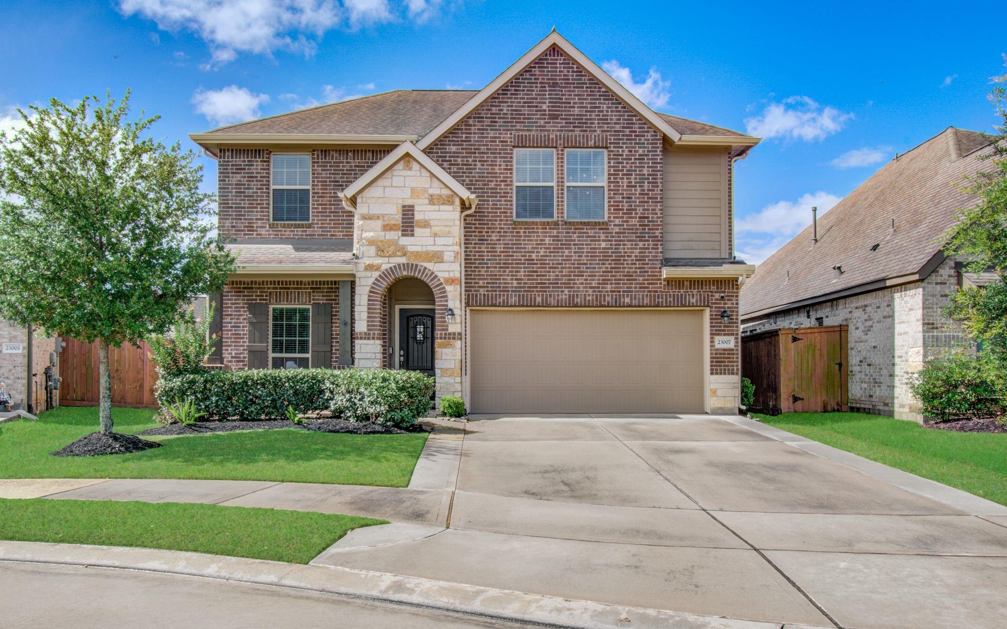 23007 Indigo Prairie Lane — photo