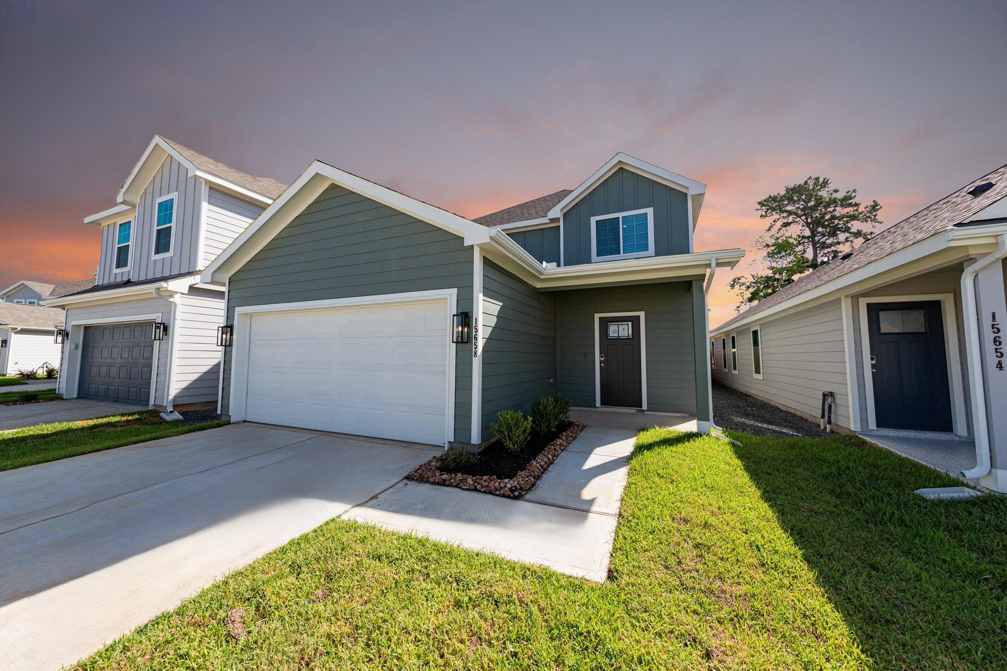 15658 Coneflower Hills Drive — photo