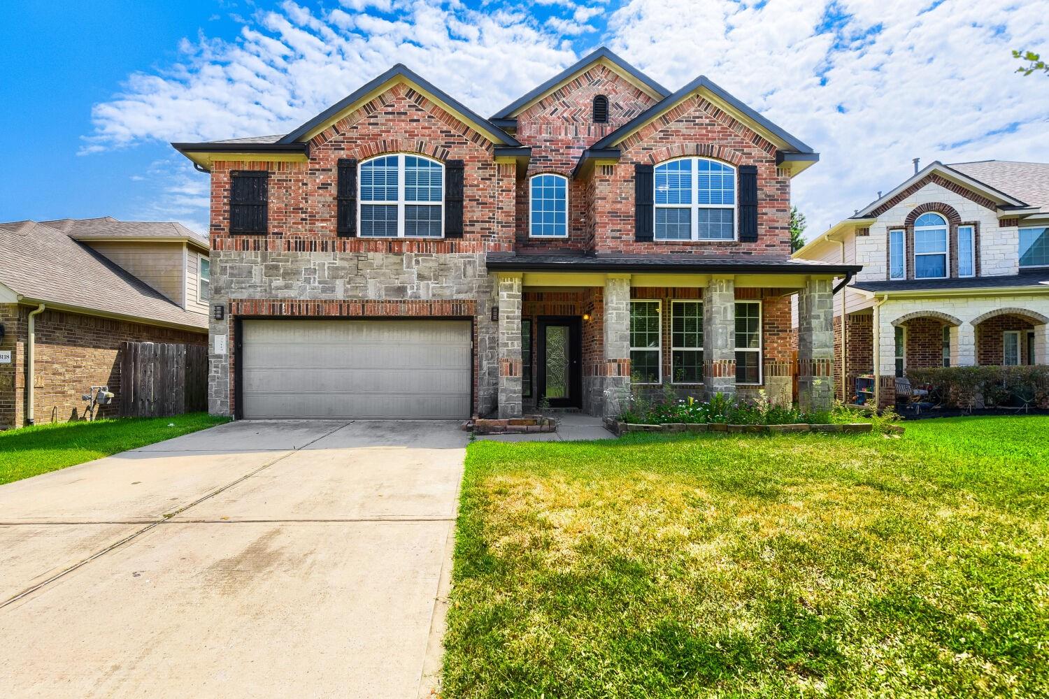 23114 Biddle Drive — photo