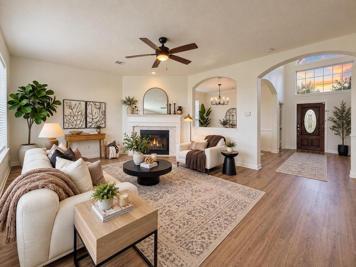 21418 Avalon Queen Drive — photo