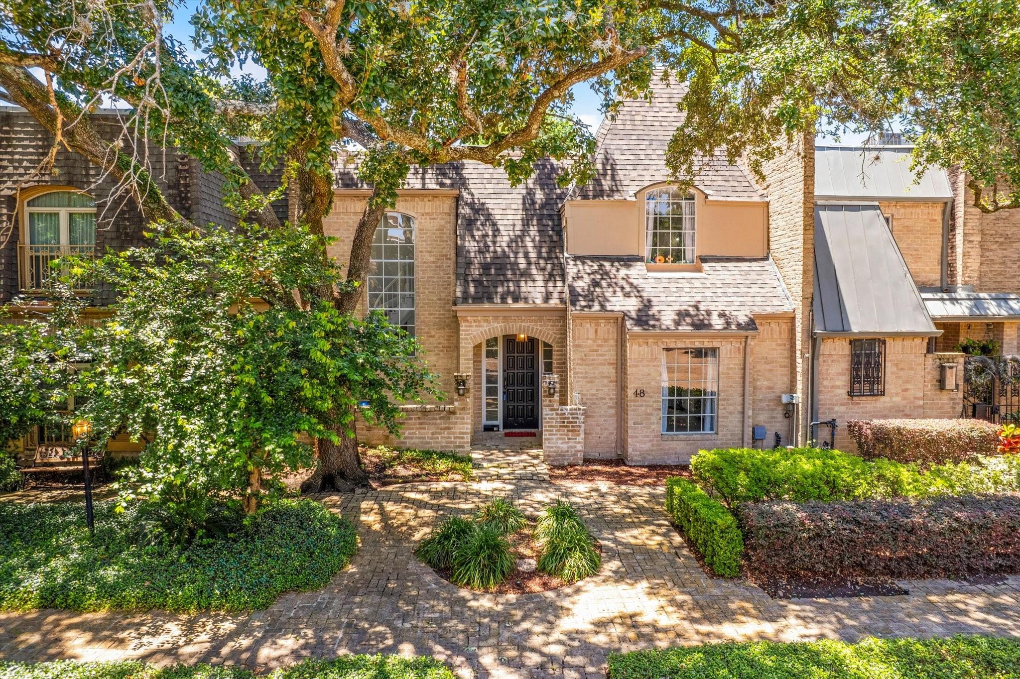 48 Bayou Pointe Drive — photo