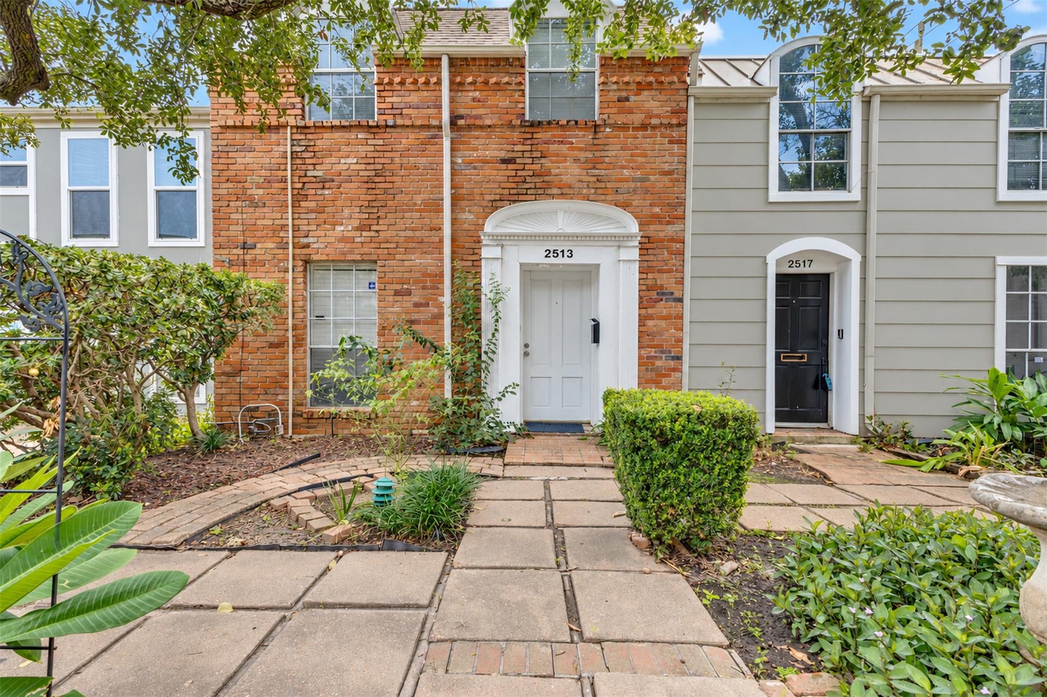 2513 Marilee Lane — photo