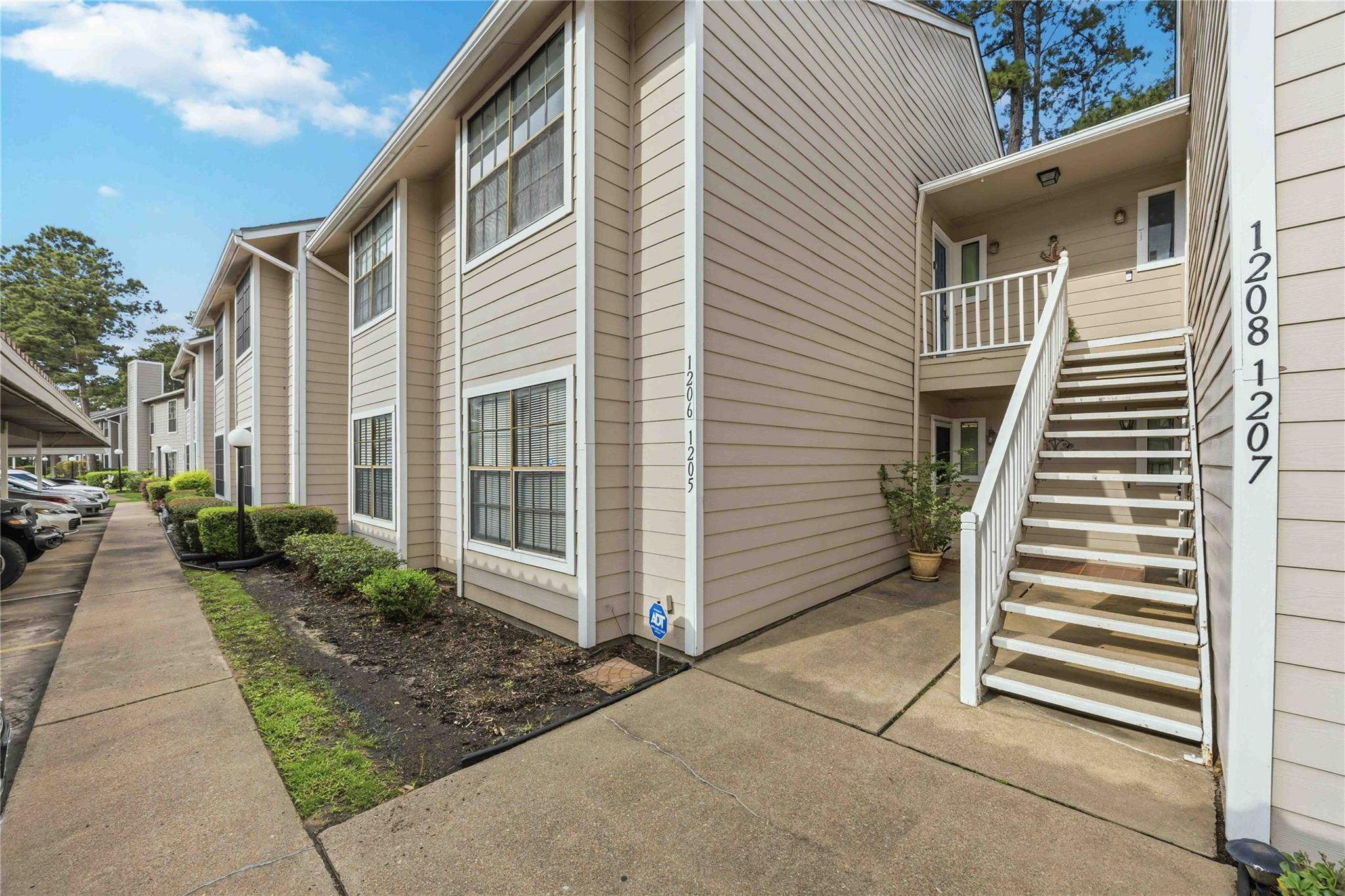 14911 Wunderlich Drive #1205 — photo