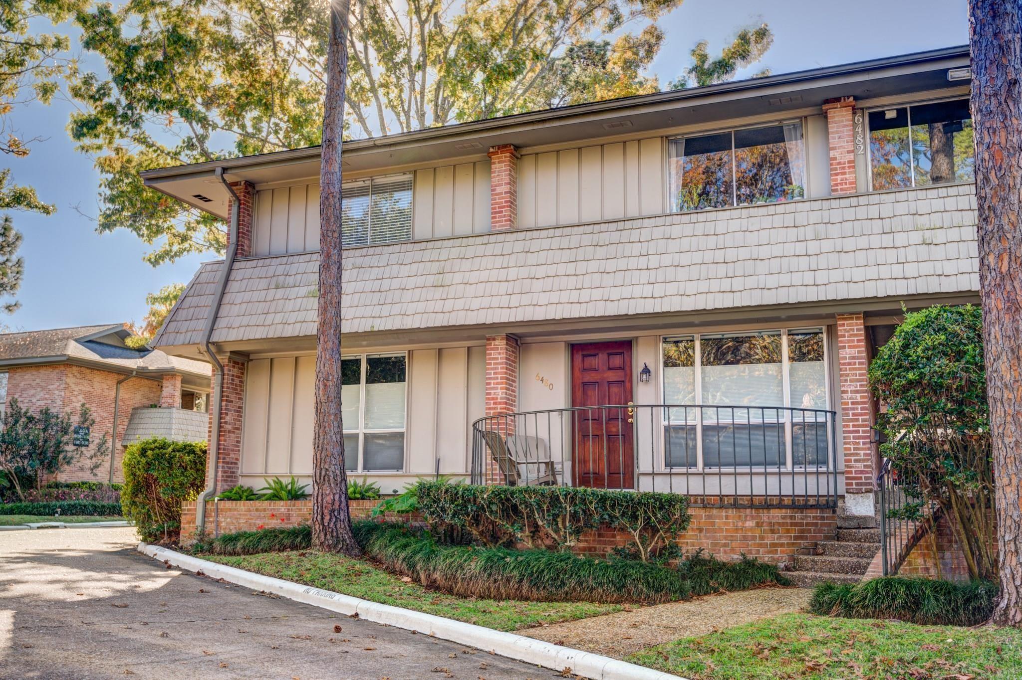 6480 Bayou Glen Road #6480 — photo