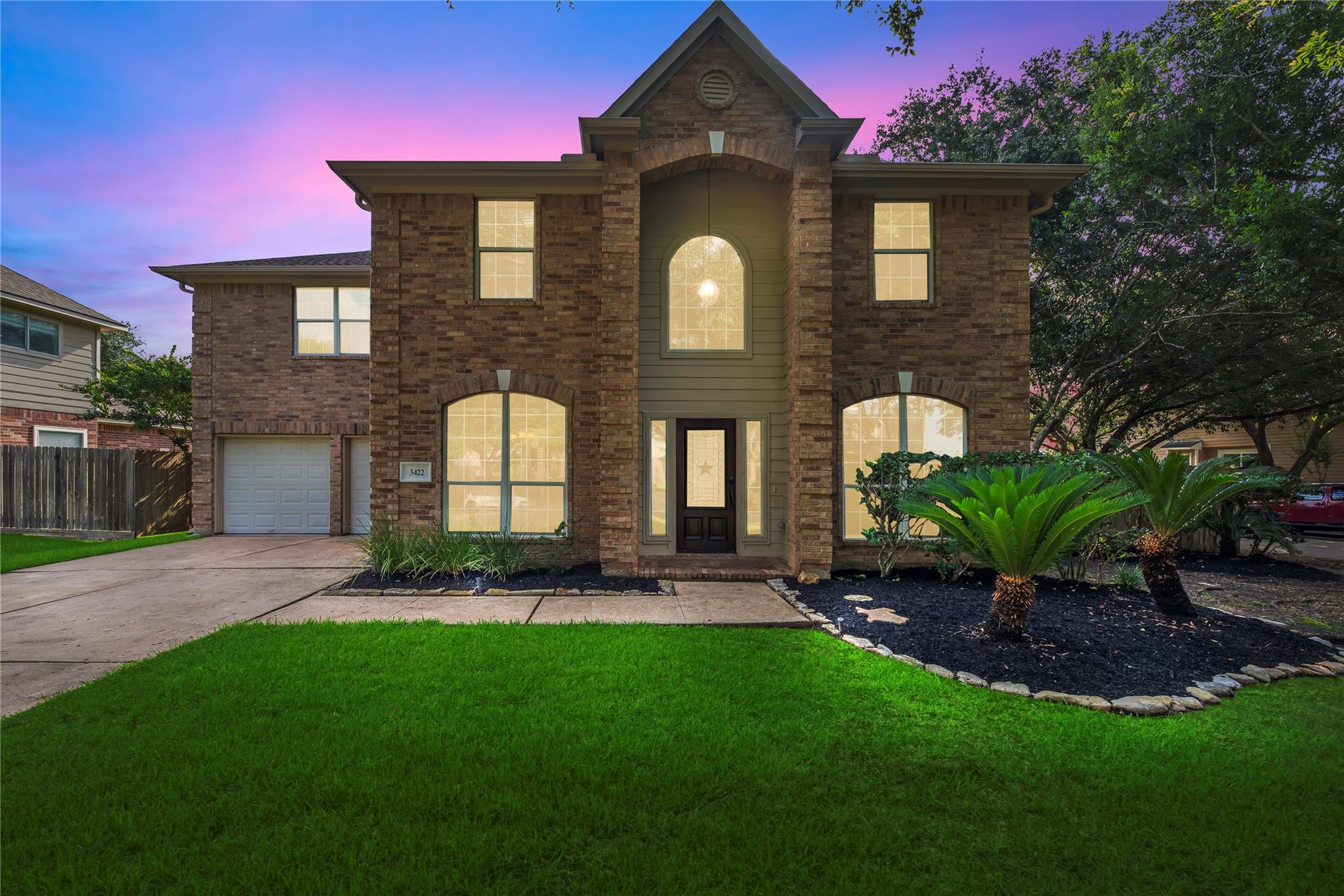 3422 Powell Way — photo