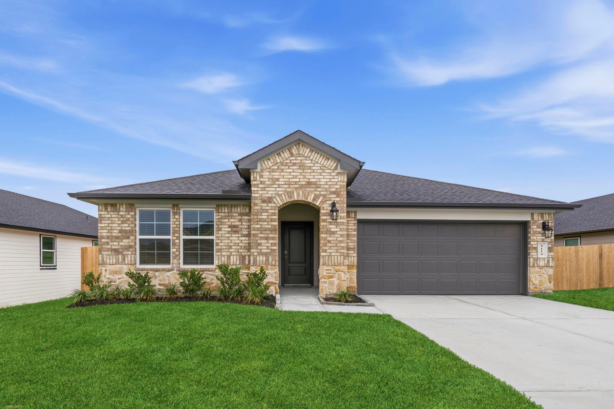 1705 Zander Court — photo