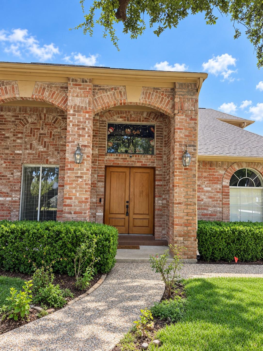 12419 Burgoyne Drive — photo