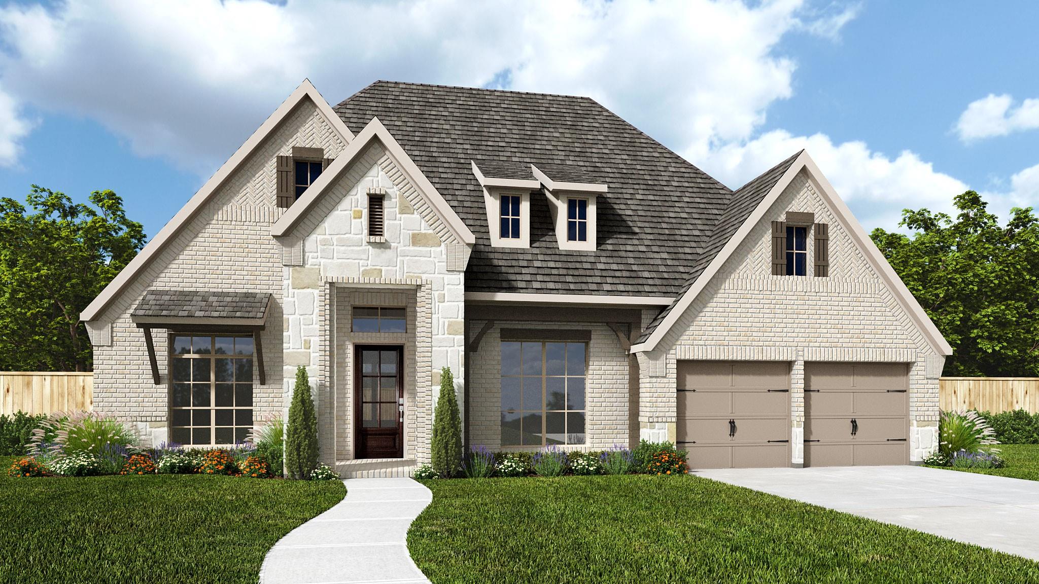 5311 Deer Valley Court — photo