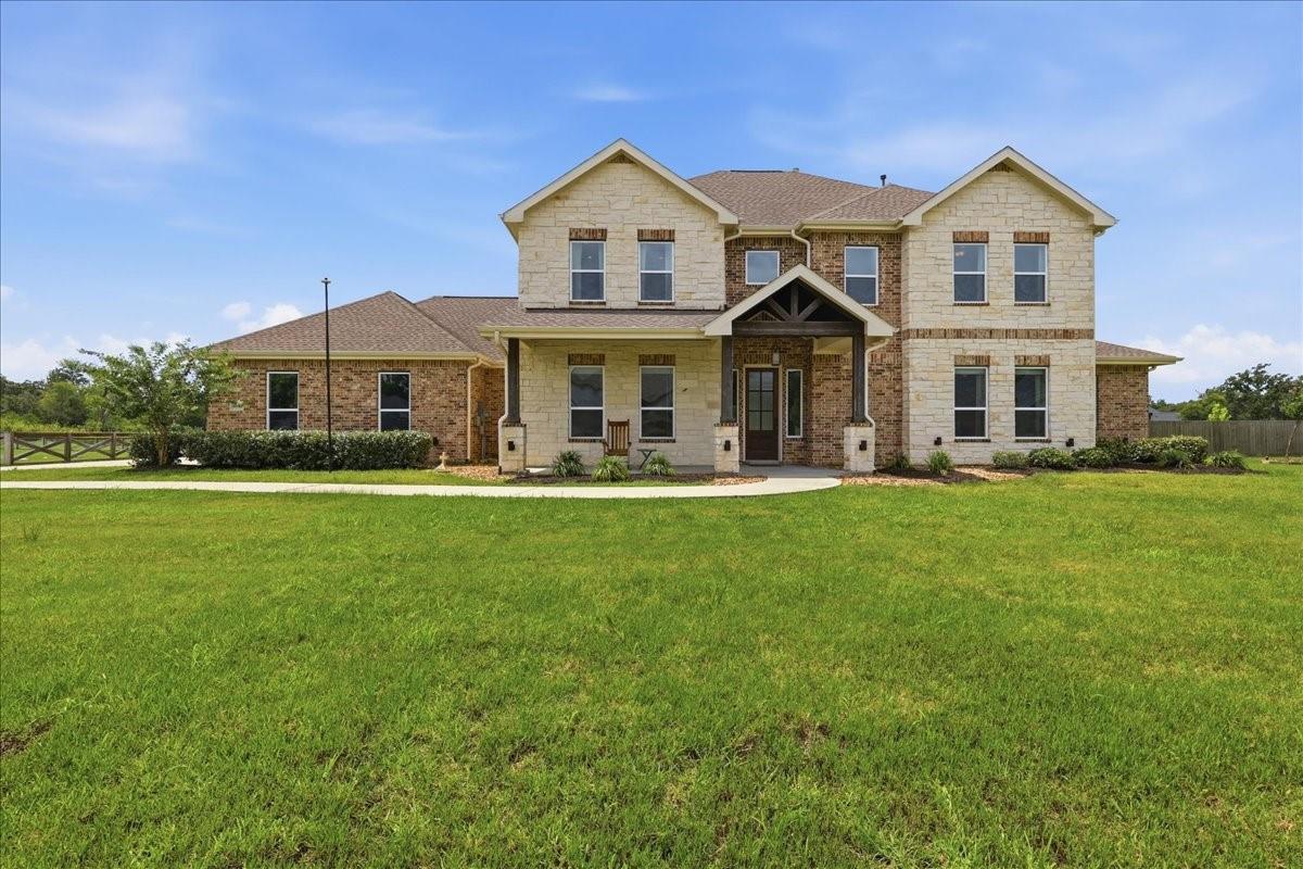 6842 Cherry Bayou Drive — photo