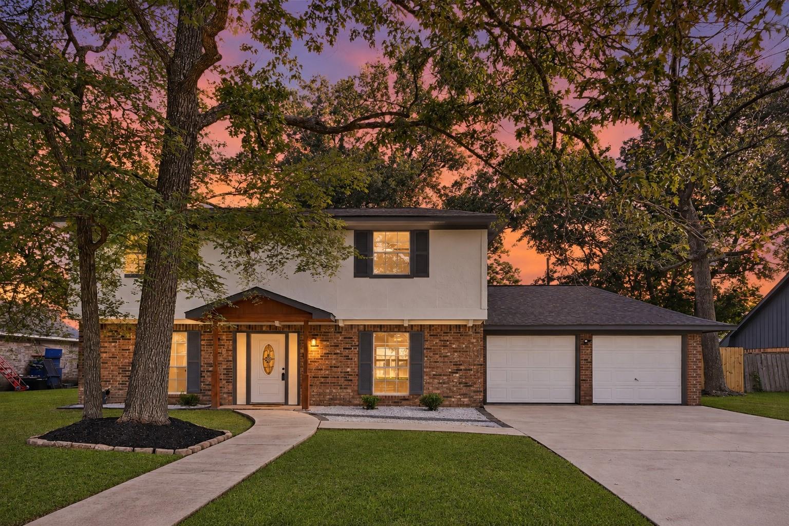 3704 Winter Haven Drive — photo