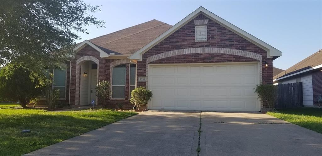 1538 Chandler Park Lane — photo