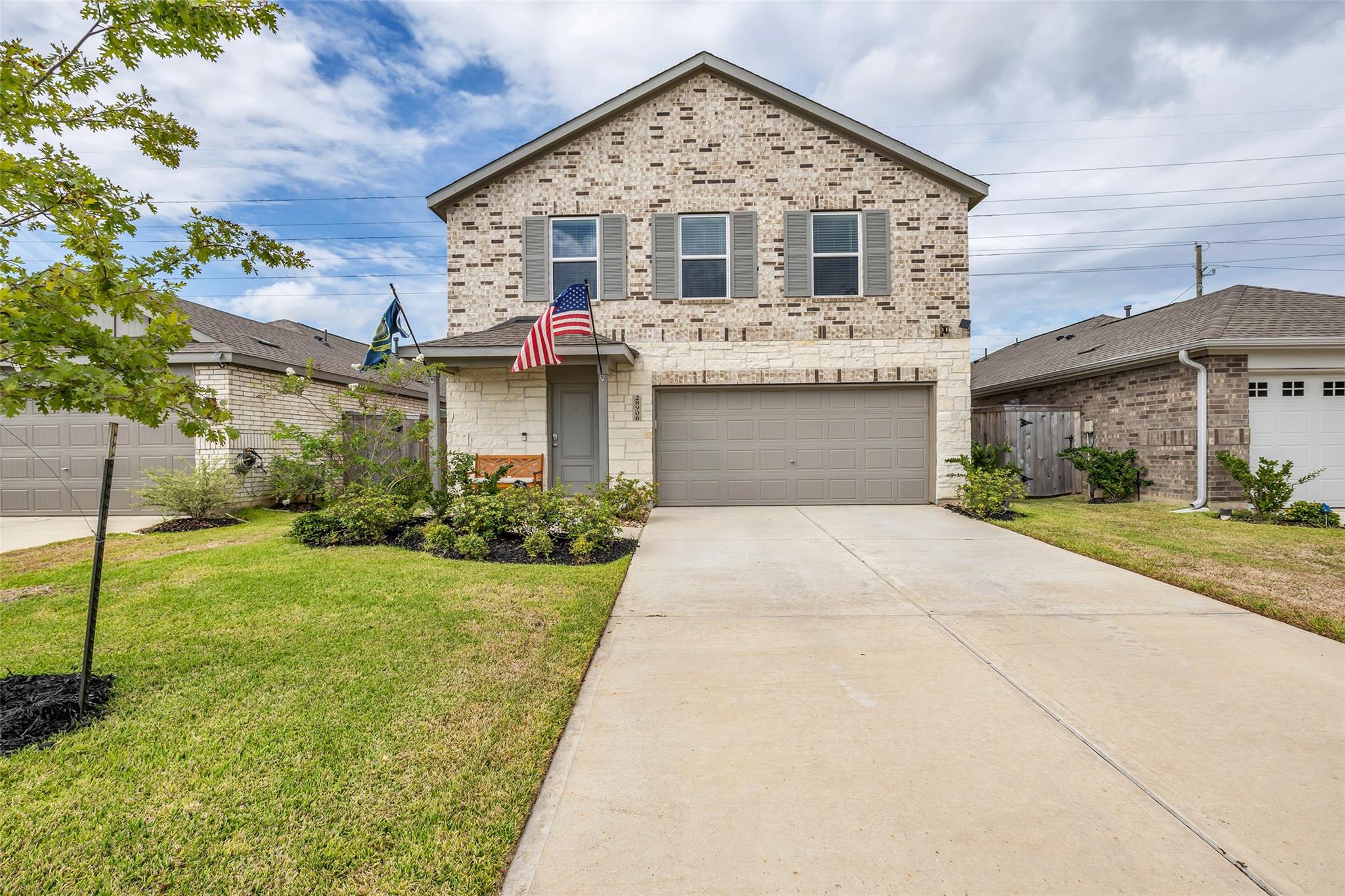 28906 Texas Plains Drive — photo