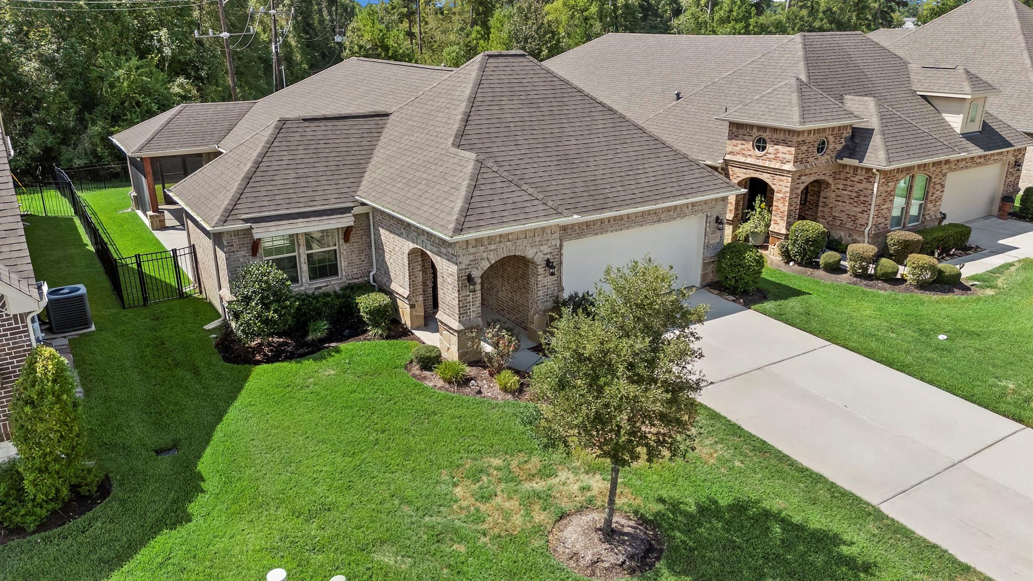 12215 Forest Villas Lane — photo