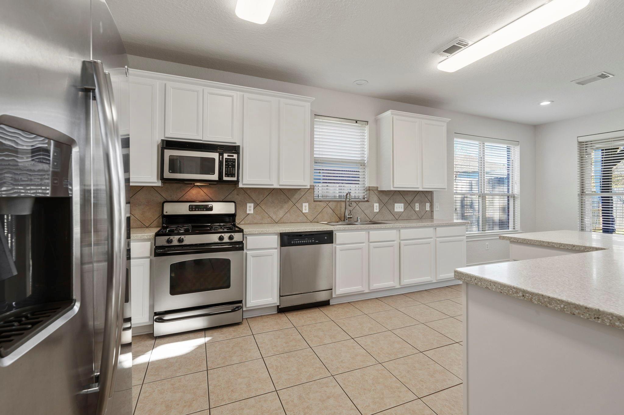 3323 Legends Mist Drive — photo