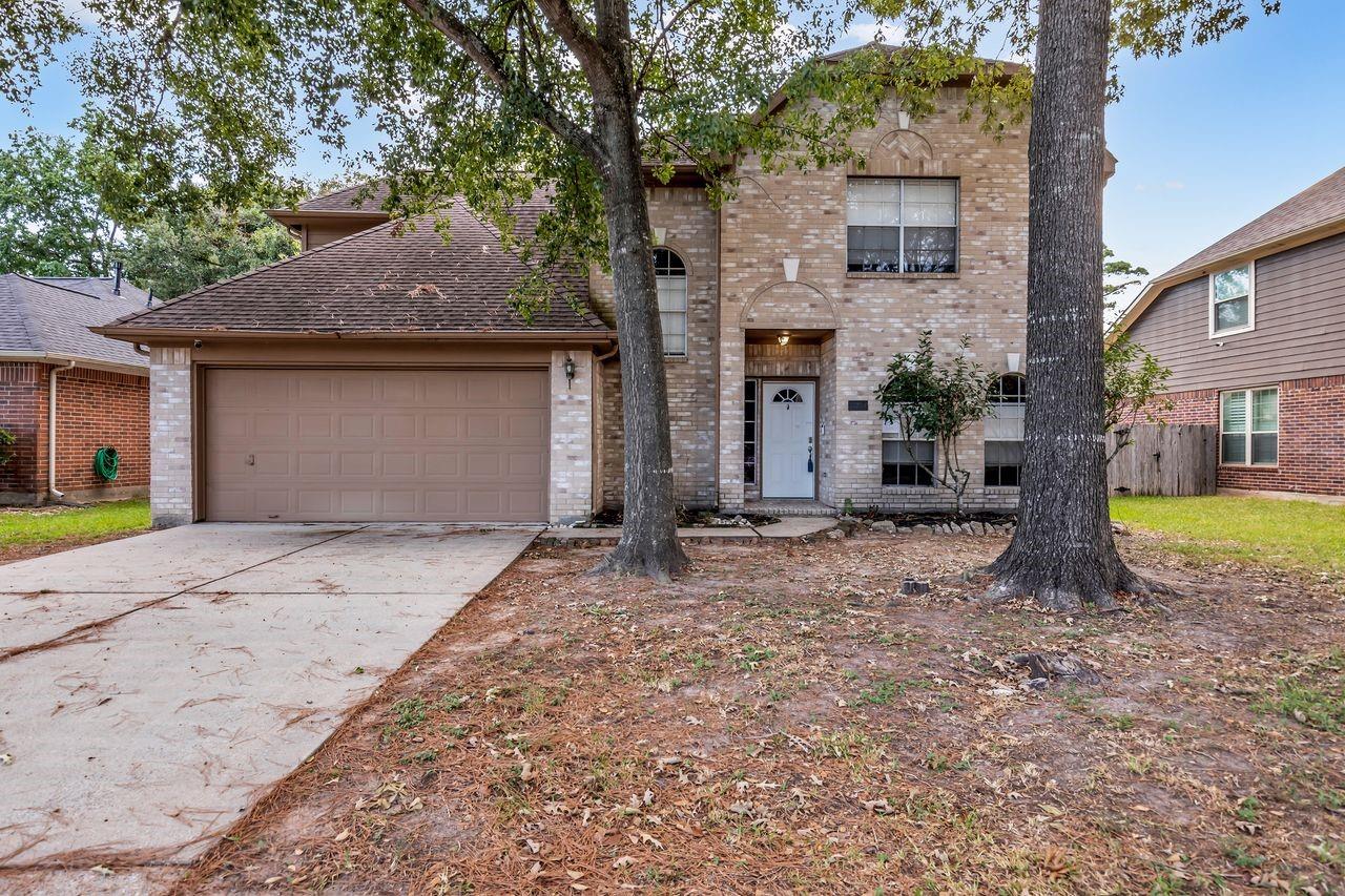 23915 Spring Oak Drive — photo
