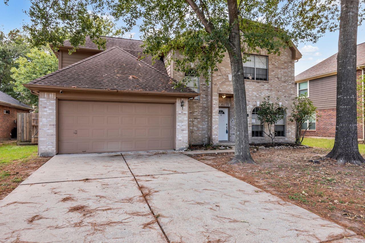 23915 Spring Oak Drive, Spring, TX 77373 — photo 3