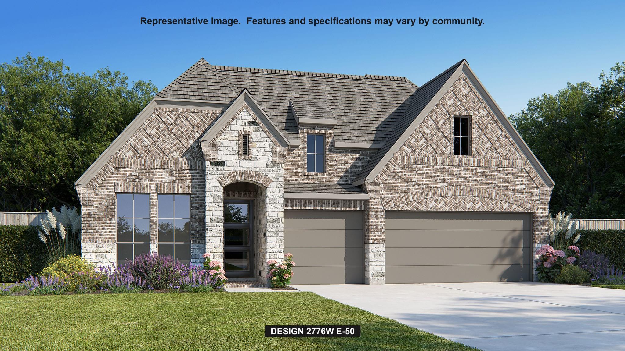 9111 Limestone Mill Way — photo