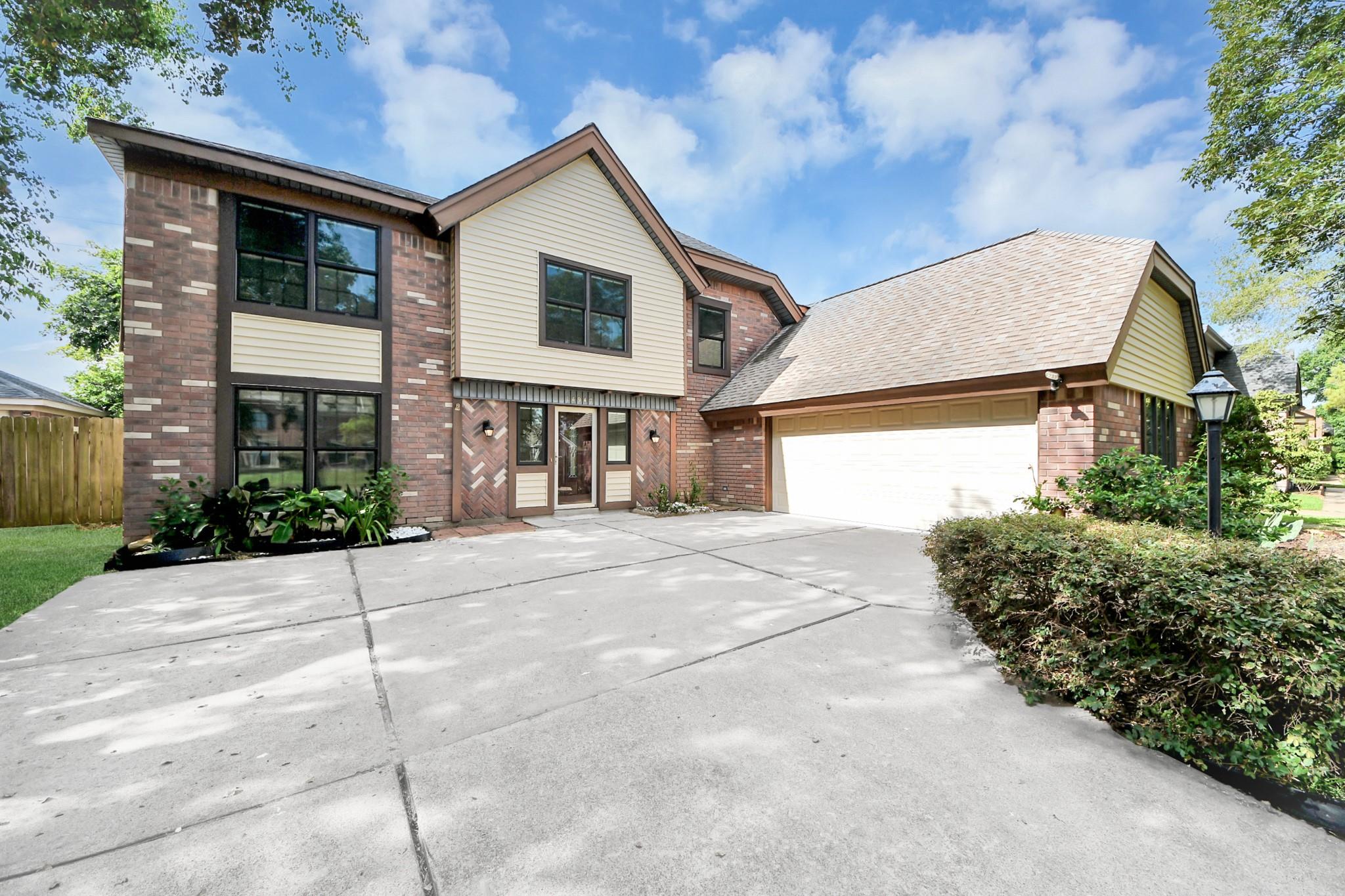 14947 Havenridge Drive — photo