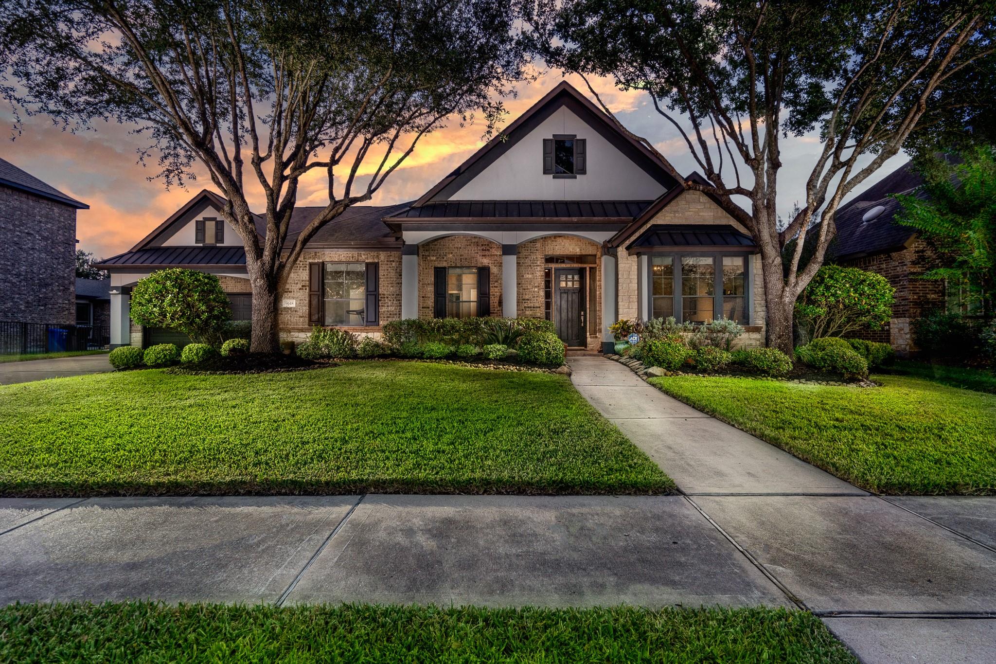 9618 W Pedernales River Drive — photo