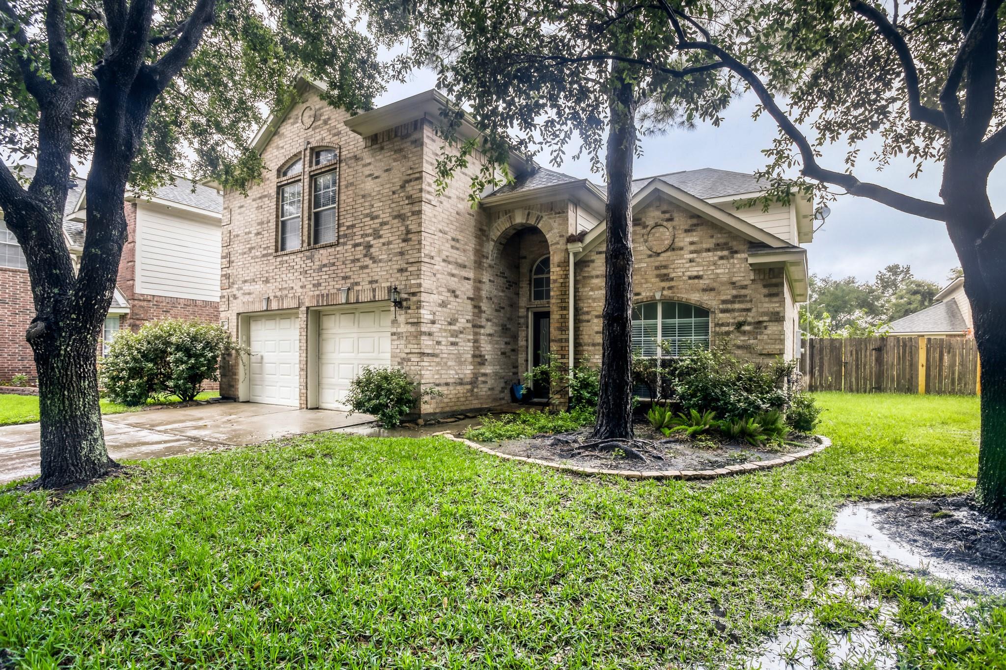 16606 Greenbriar Point Lane — photo