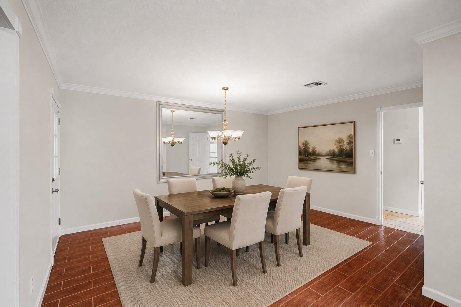 15903 Seven Springs Drive — photo