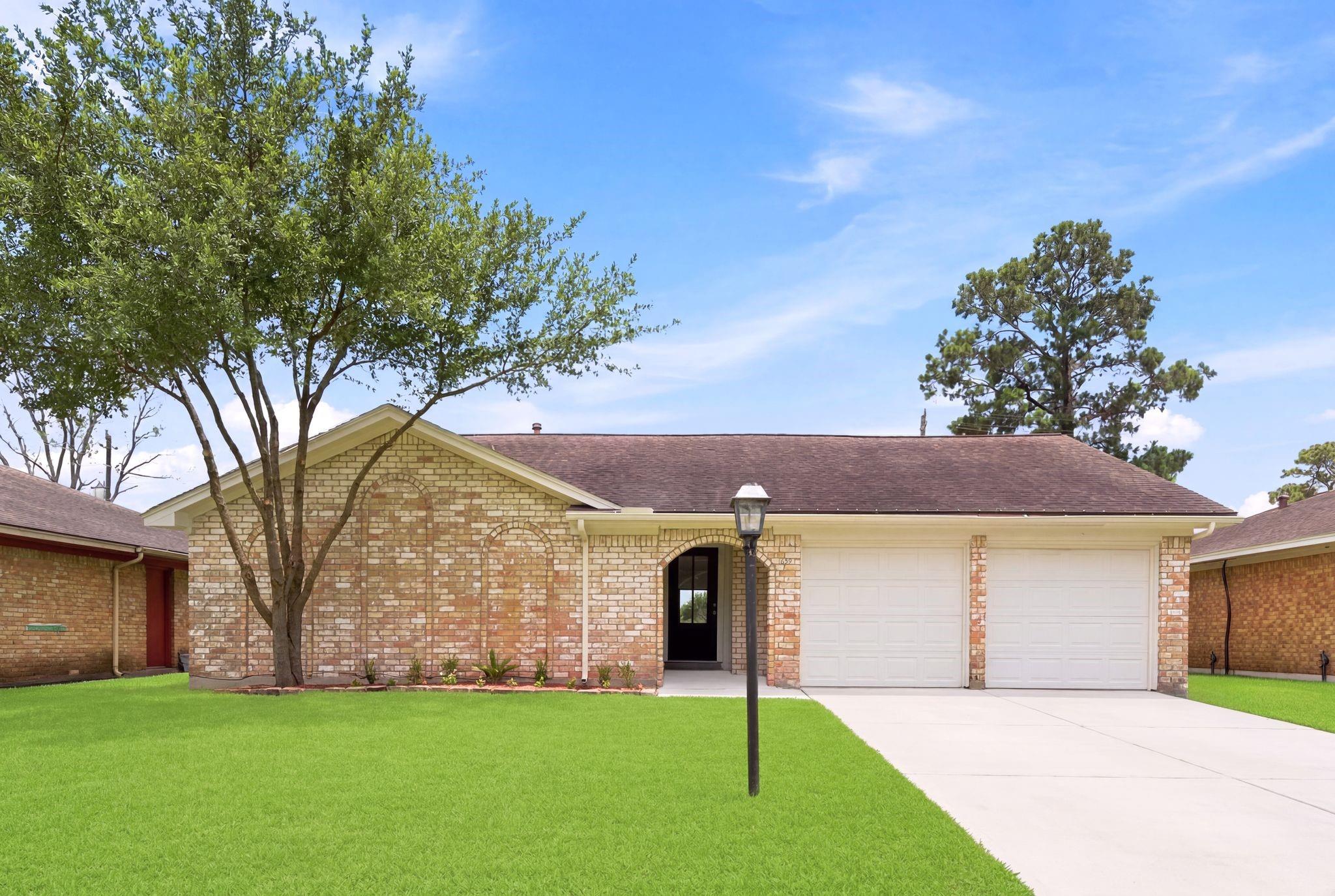 659 Grand Oaks Drive — photo