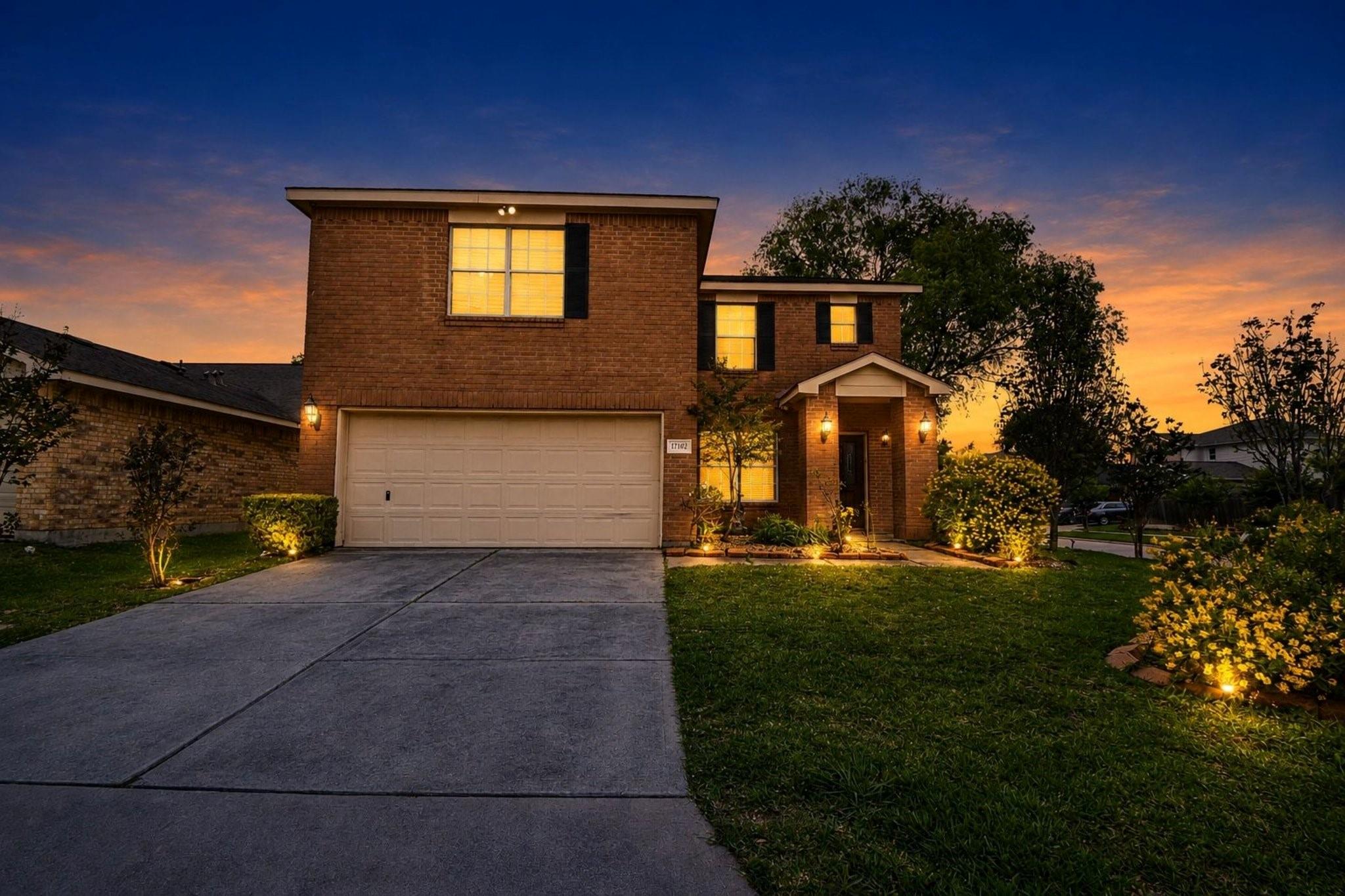 17102 Coventry Park Drive — photo