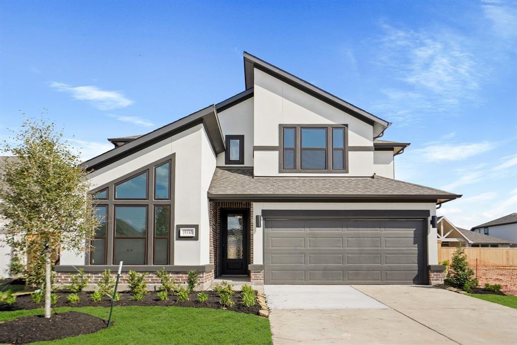 7431 Birch Thistle Lane — photo