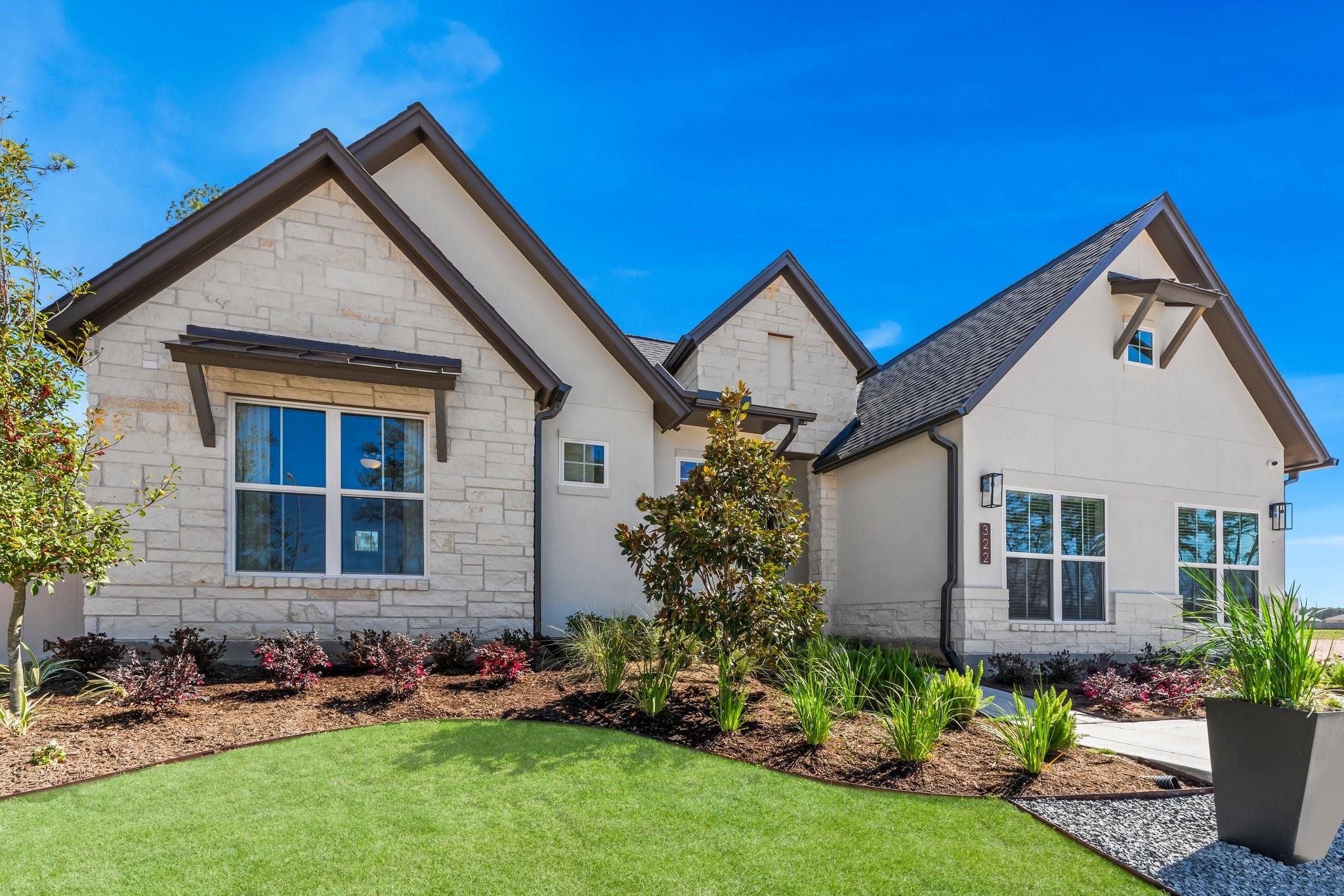 322 Marsh Wren Way — photo