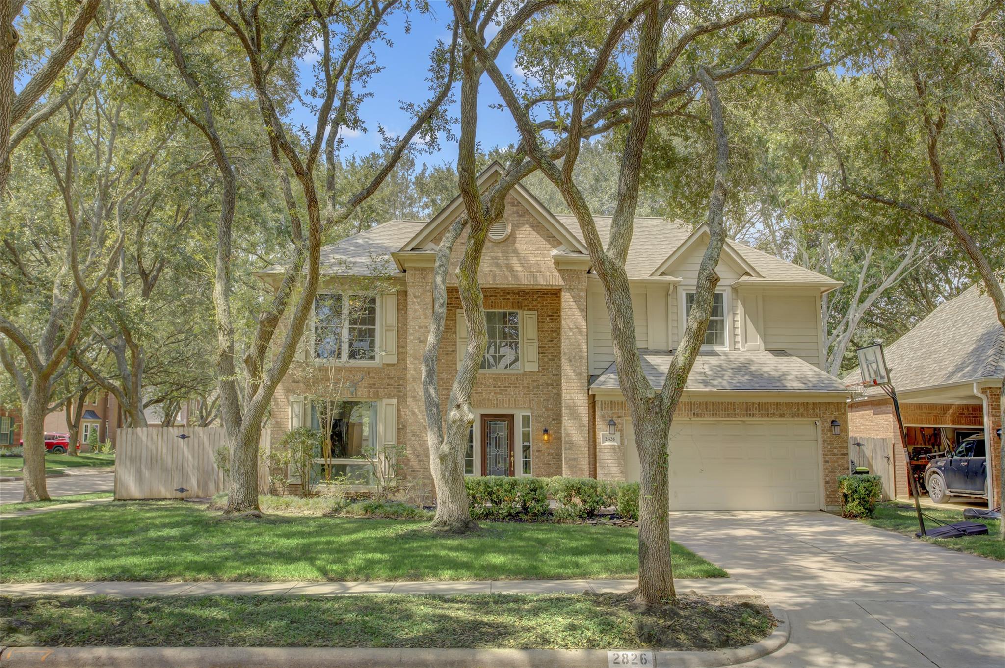 2826 Spring Lakes — photo