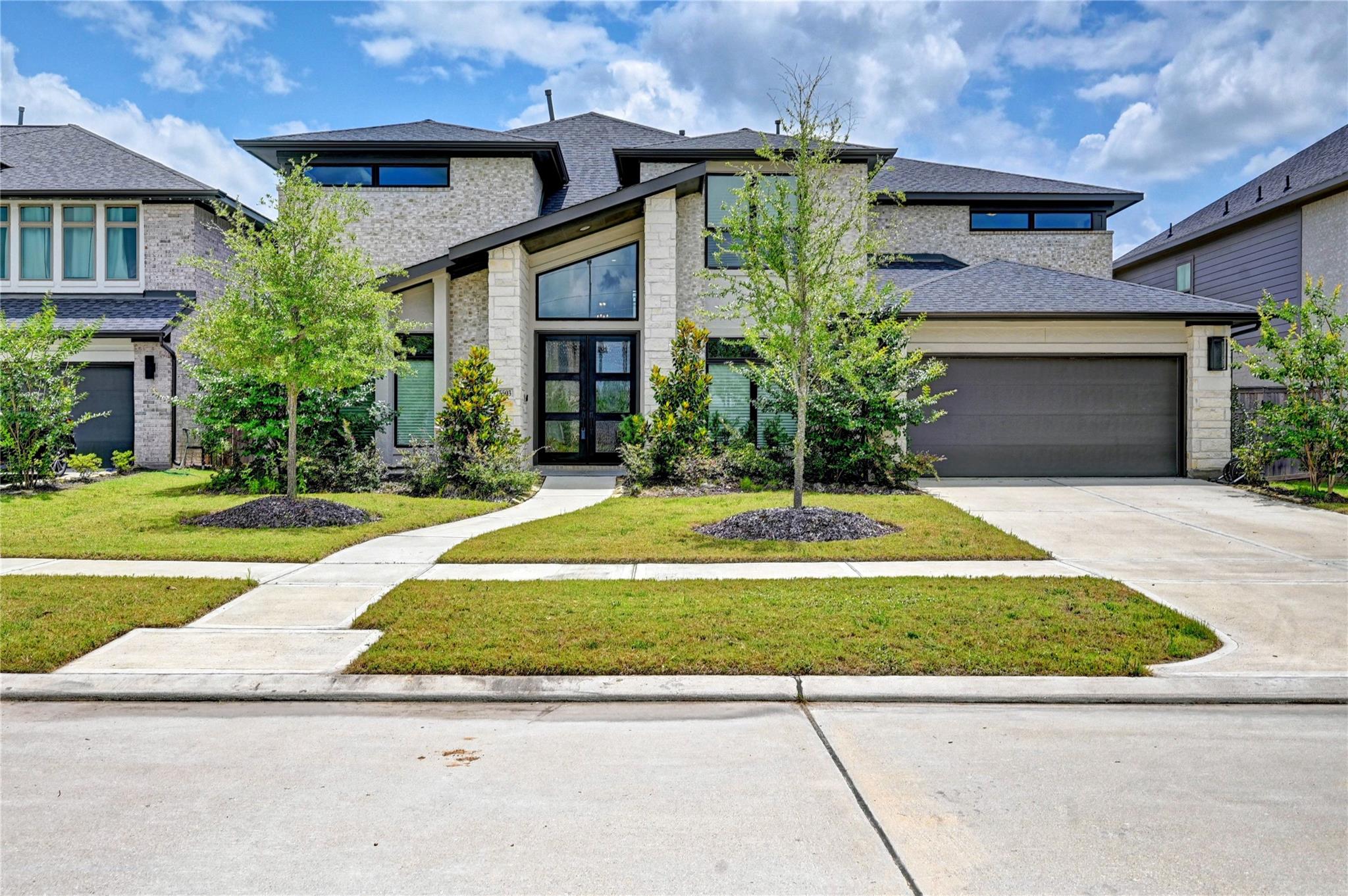 5503 Rocky Banks Way — photo