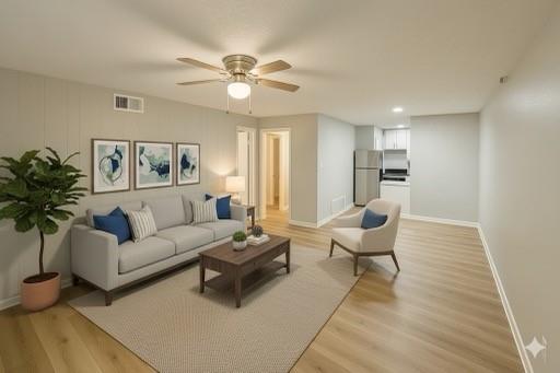 3314 N Macgregor #2 — photo