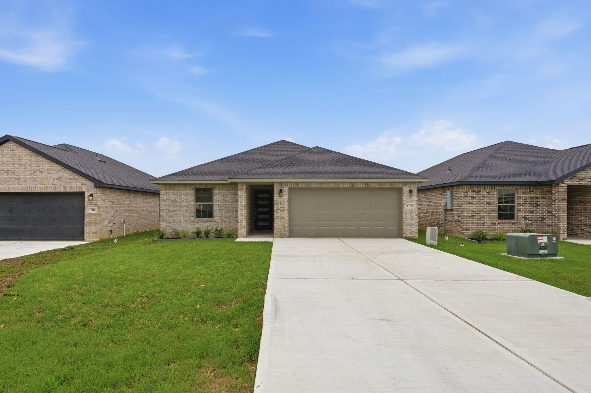 13146 Lake Conroe Bay Road — photo